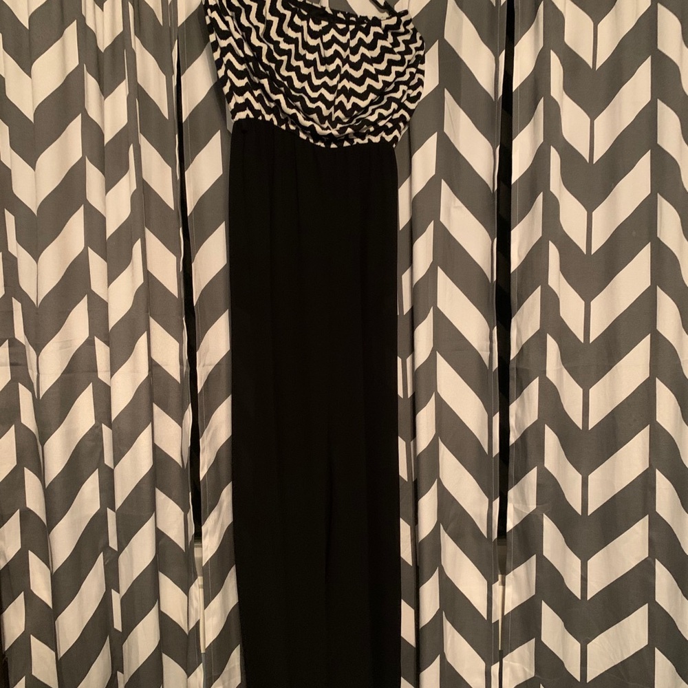 Formal pants suit